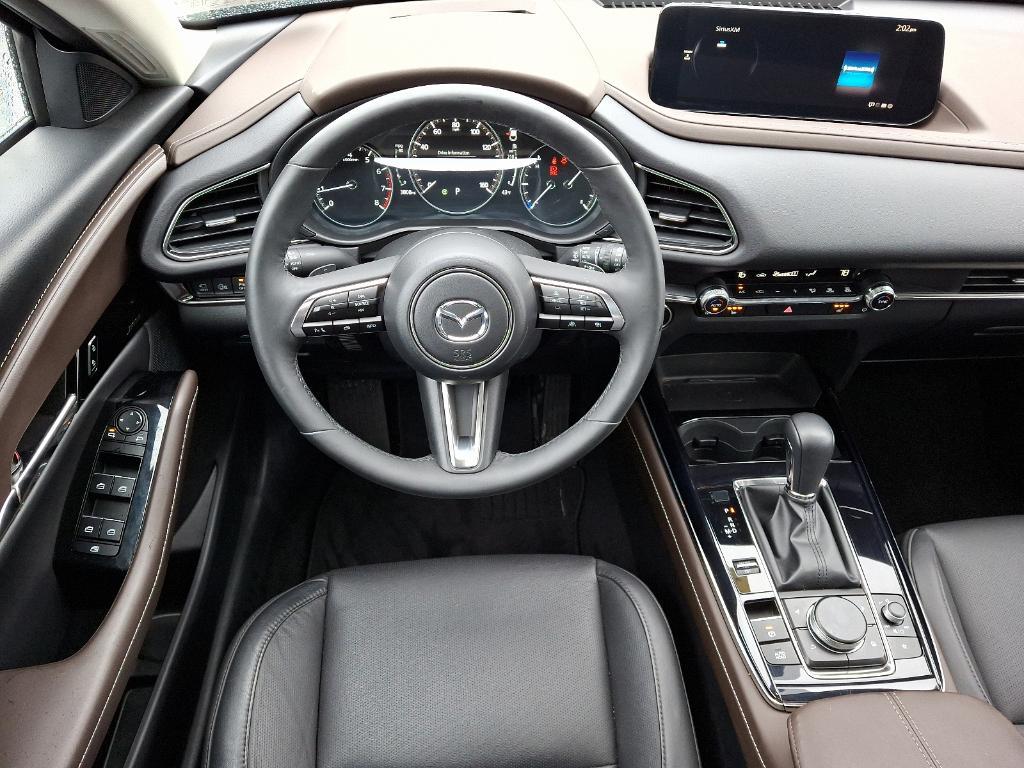 used 2024 Mazda CX-30 car, priced at $34,684