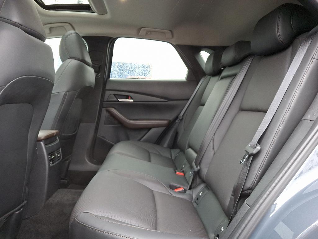 used 2024 Mazda CX-30 car, priced at $34,684