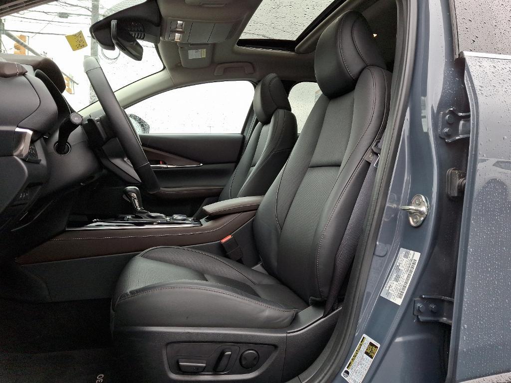 used 2024 Mazda CX-30 car, priced at $34,684