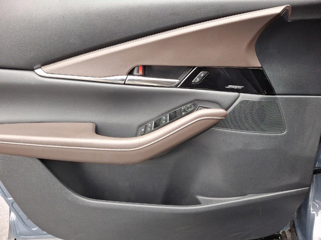 used 2024 Mazda CX-30 car, priced at $34,684