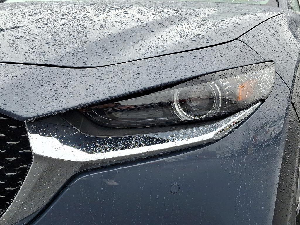 used 2024 Mazda CX-30 car, priced at $34,684