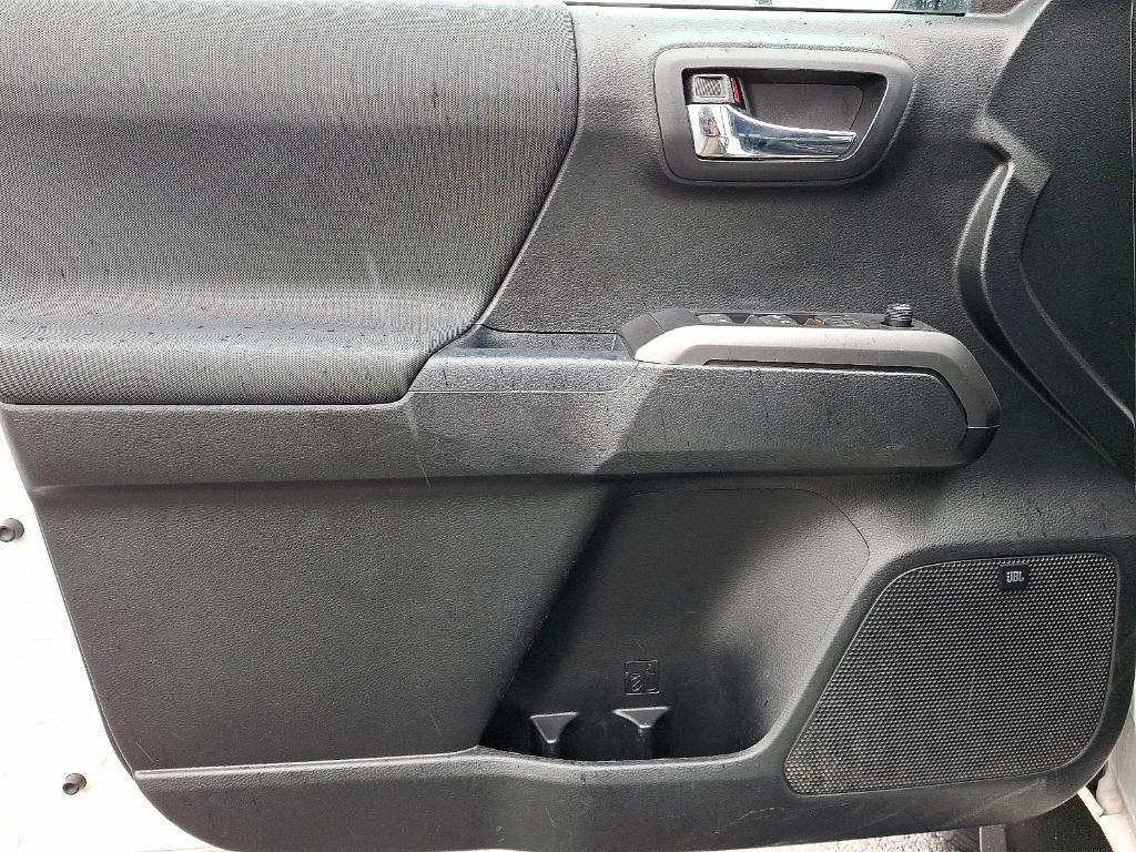 used 2019 Toyota Tacoma car, priced at $36,998