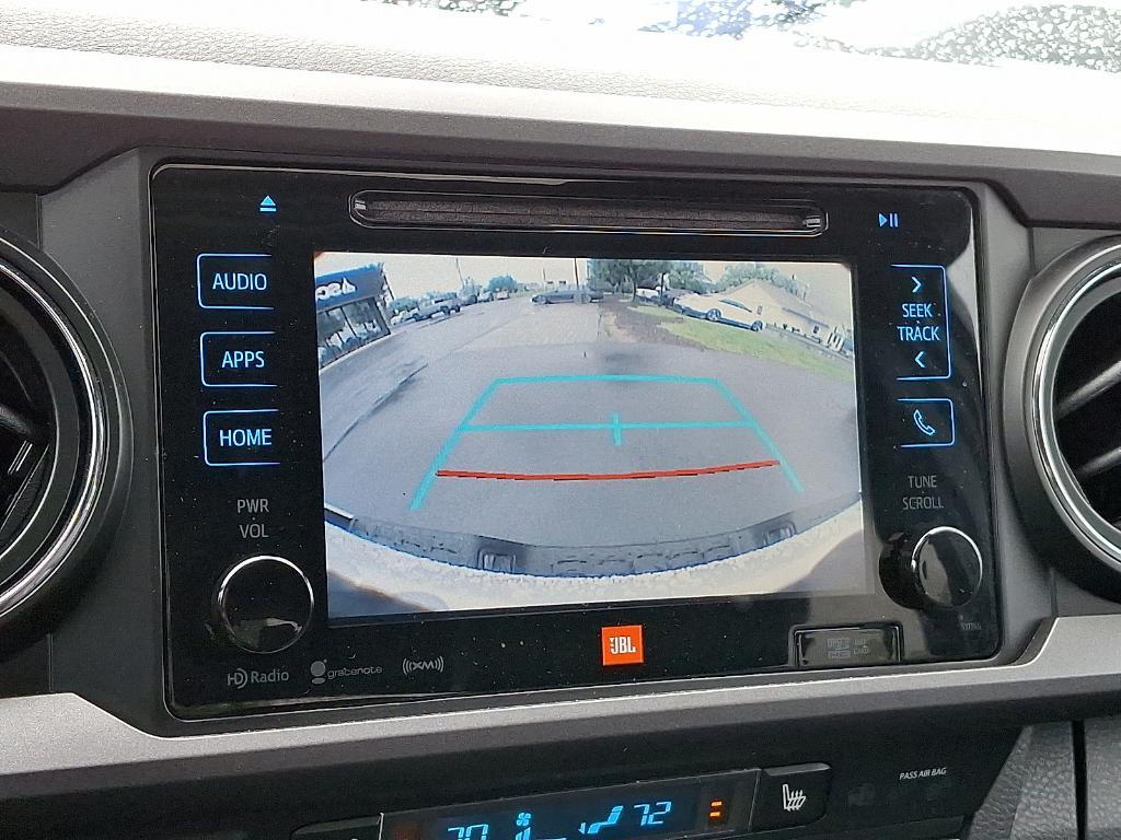 used 2019 Toyota Tacoma car, priced at $36,998