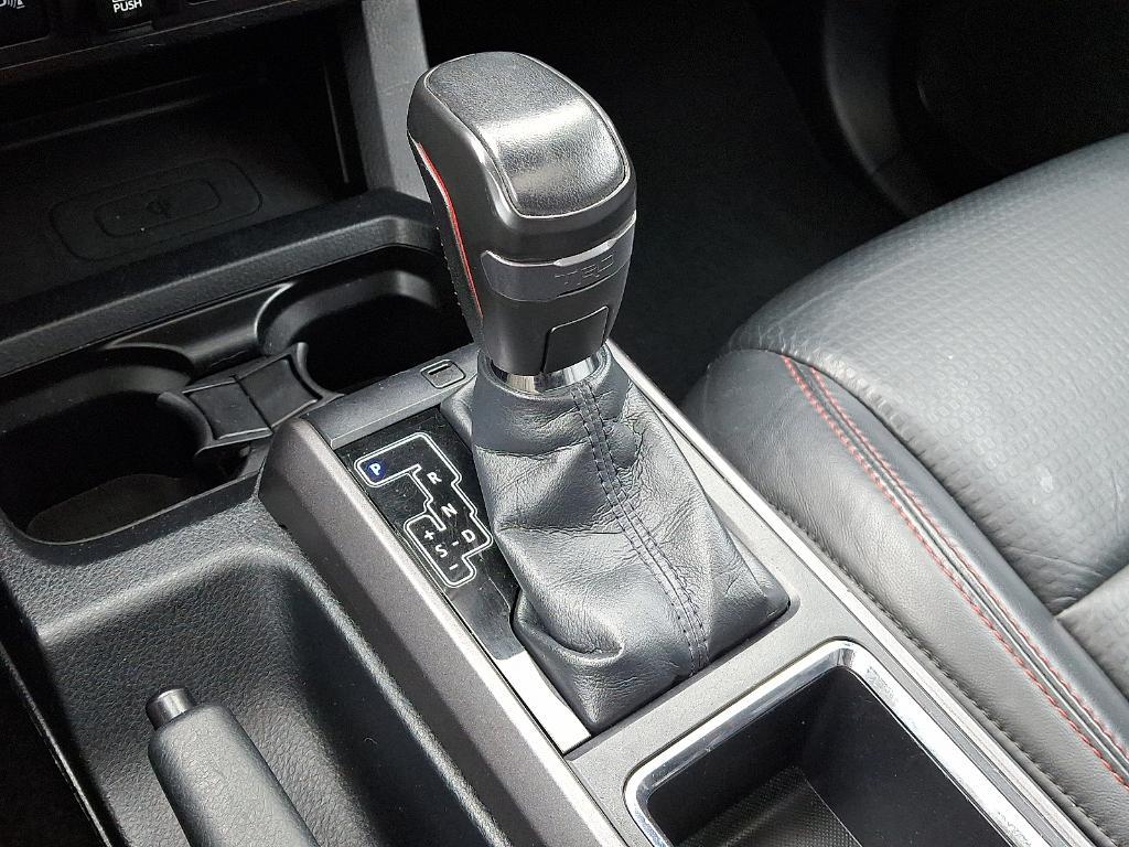 used 2019 Toyota Tacoma car, priced at $36,998