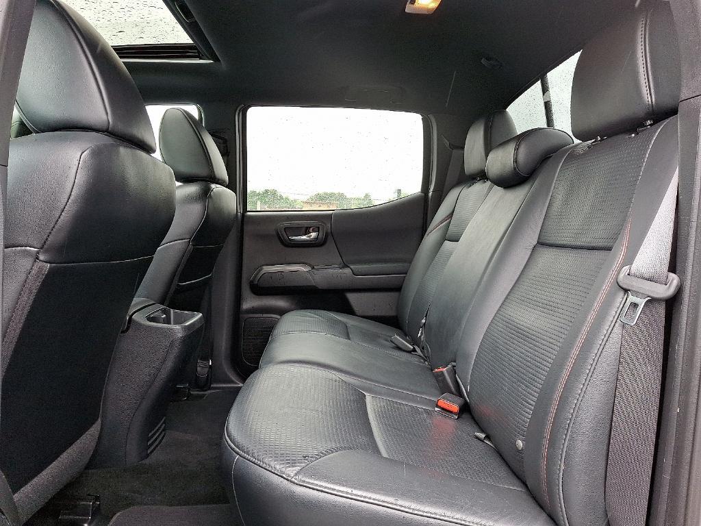 used 2019 Toyota Tacoma car, priced at $36,998