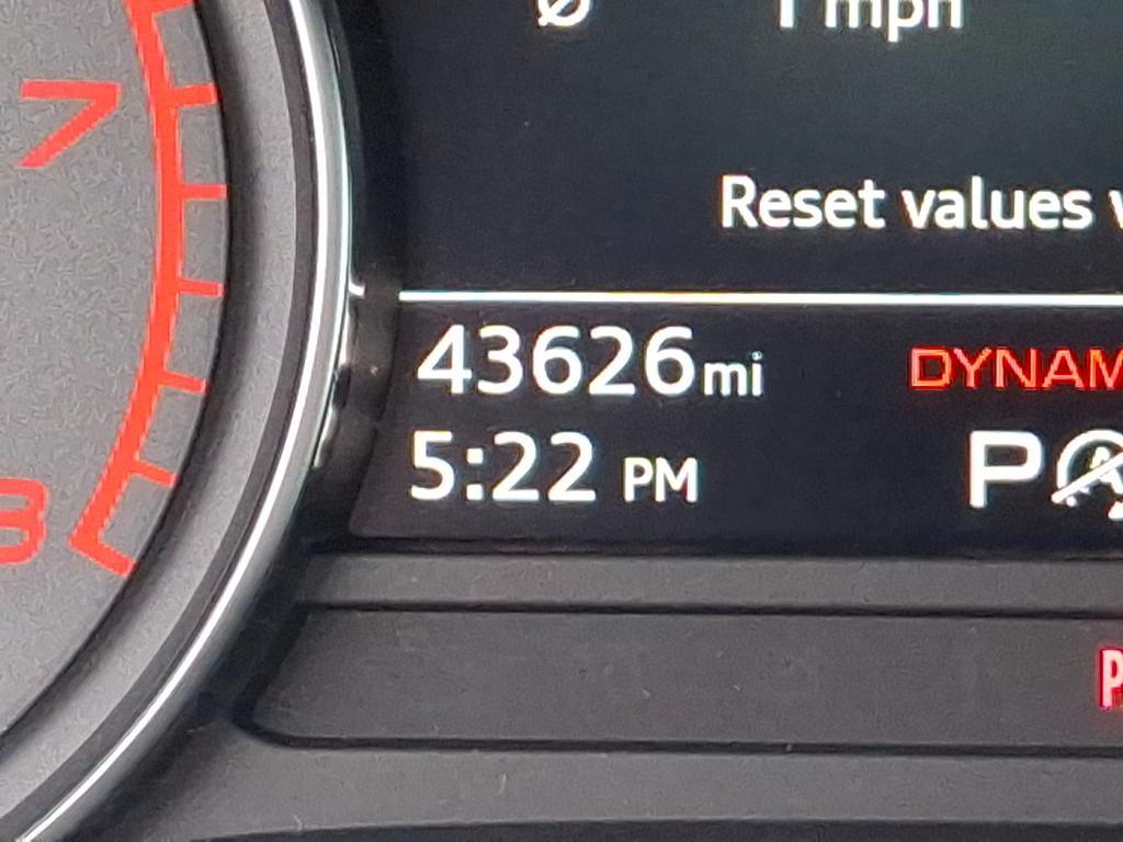used 2022 Audi S5 car, priced at $40,498