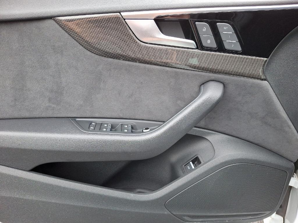 used 2022 Audi S5 car, priced at $40,498