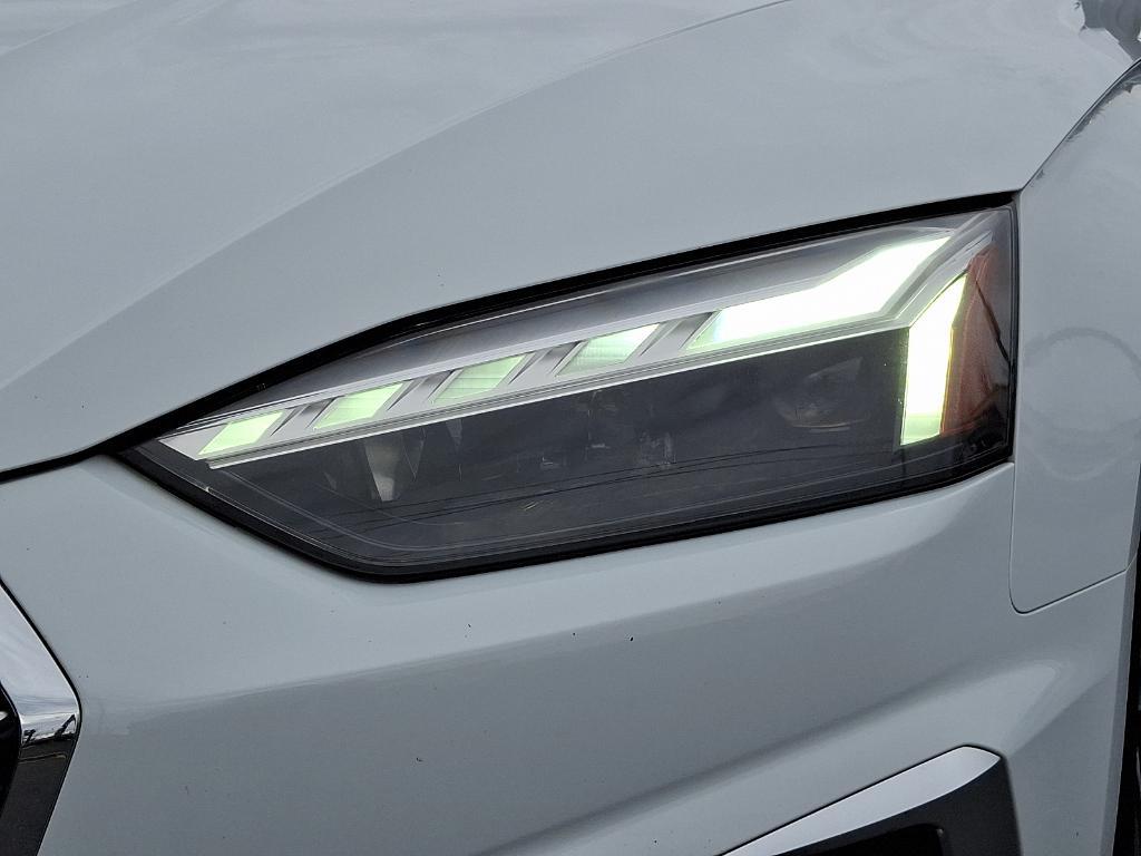 used 2022 Audi S5 car, priced at $40,498