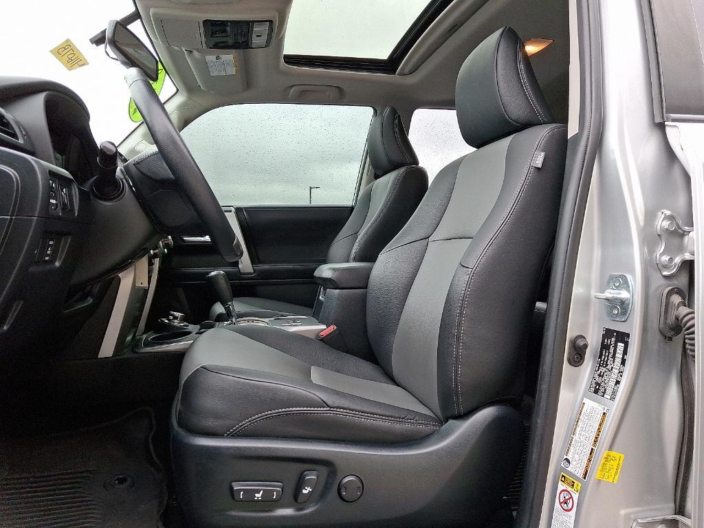 used 2019 Toyota 4Runner car, priced at $32,998