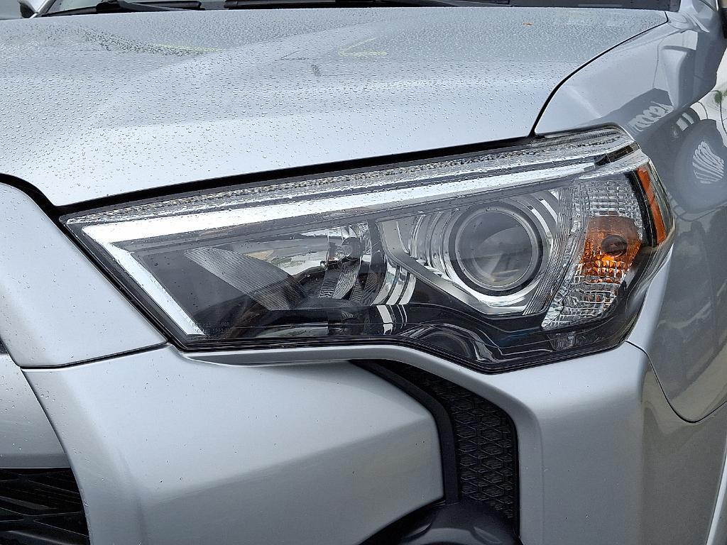 used 2019 Toyota 4Runner car, priced at $32,998
