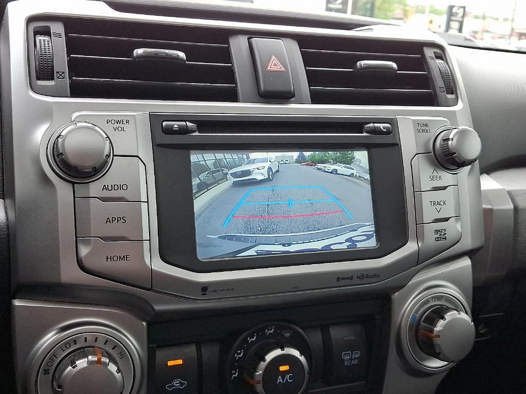 used 2019 Toyota 4Runner car, priced at $32,998