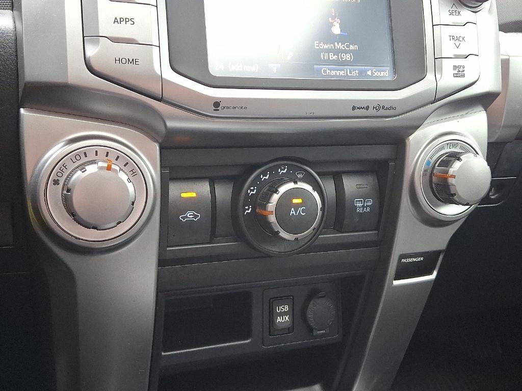 used 2019 Toyota 4Runner car, priced at $32,998