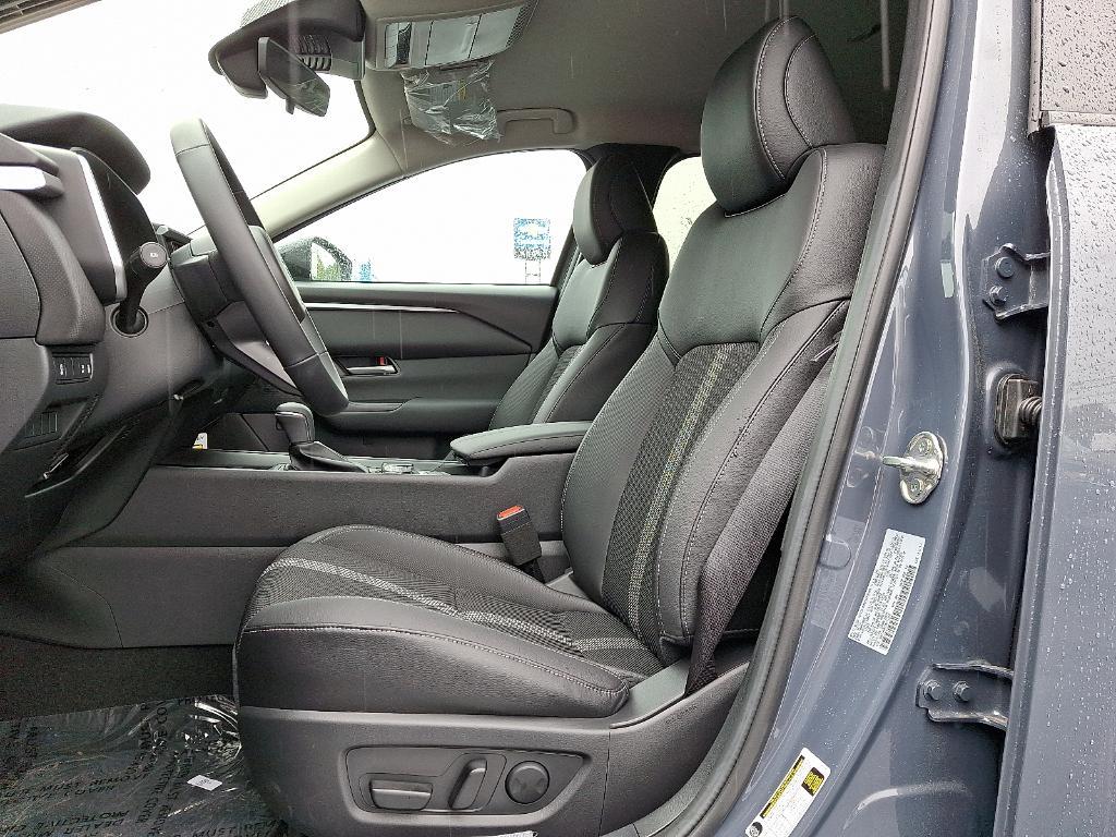 new 2025 Mazda CX-50 Hybrid car, priced at $36,350