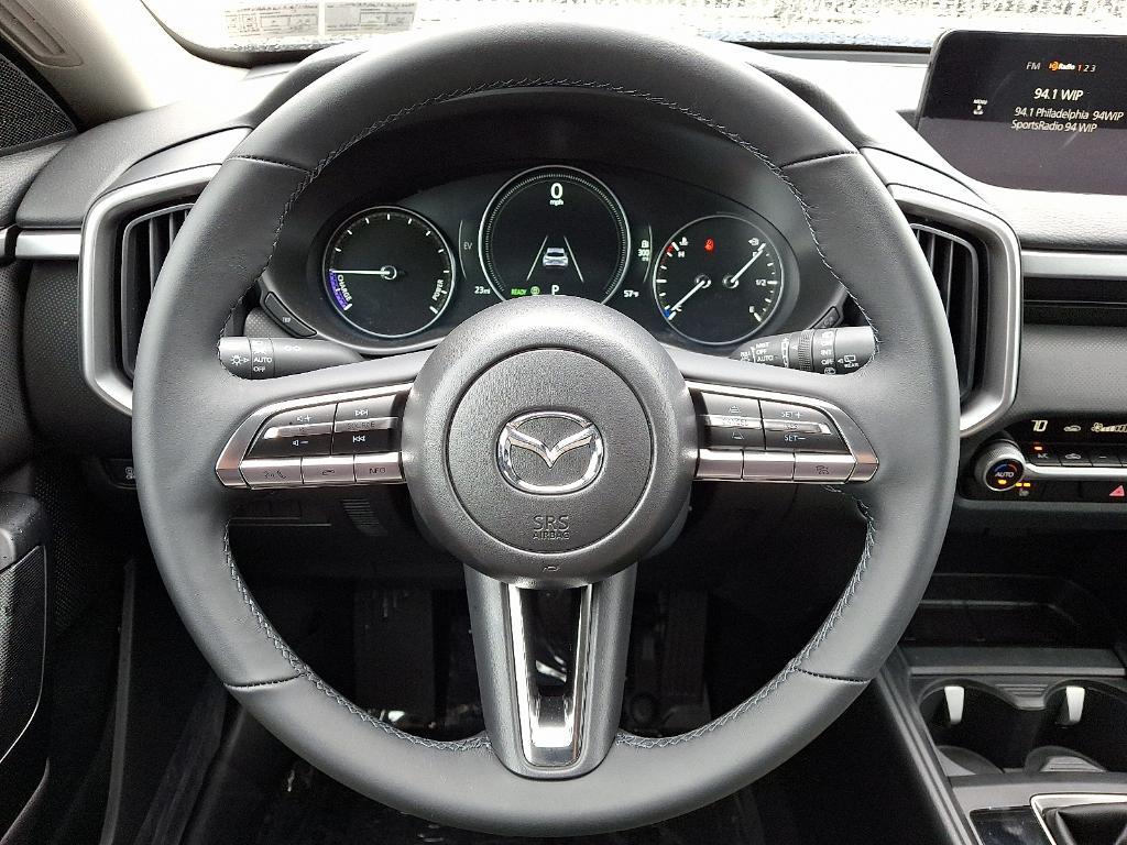 new 2025 Mazda CX-50 Hybrid car, priced at $36,350