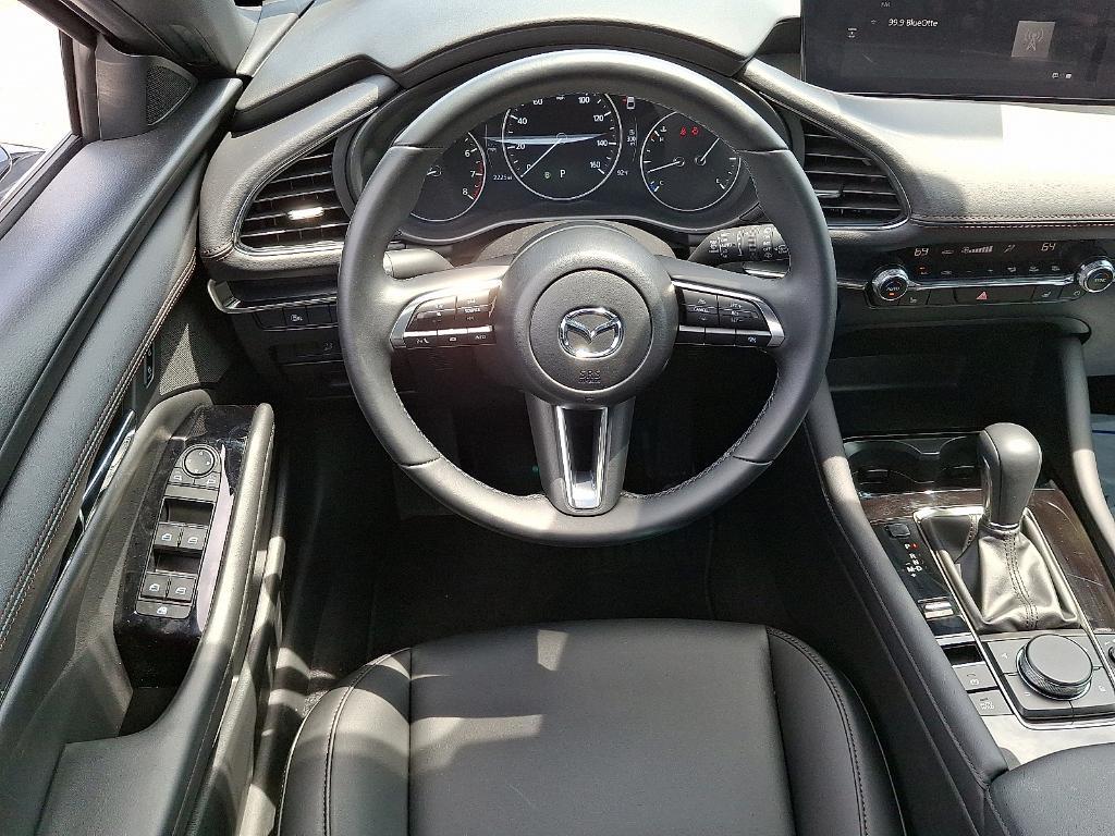 used 2024 Mazda Mazda3 car, priced at $24,995