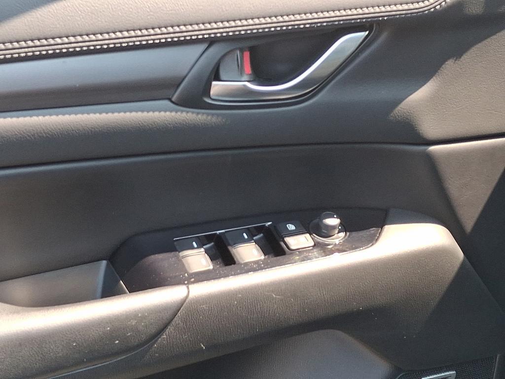 used 2019 Mazda CX-5 car, priced at $20,933