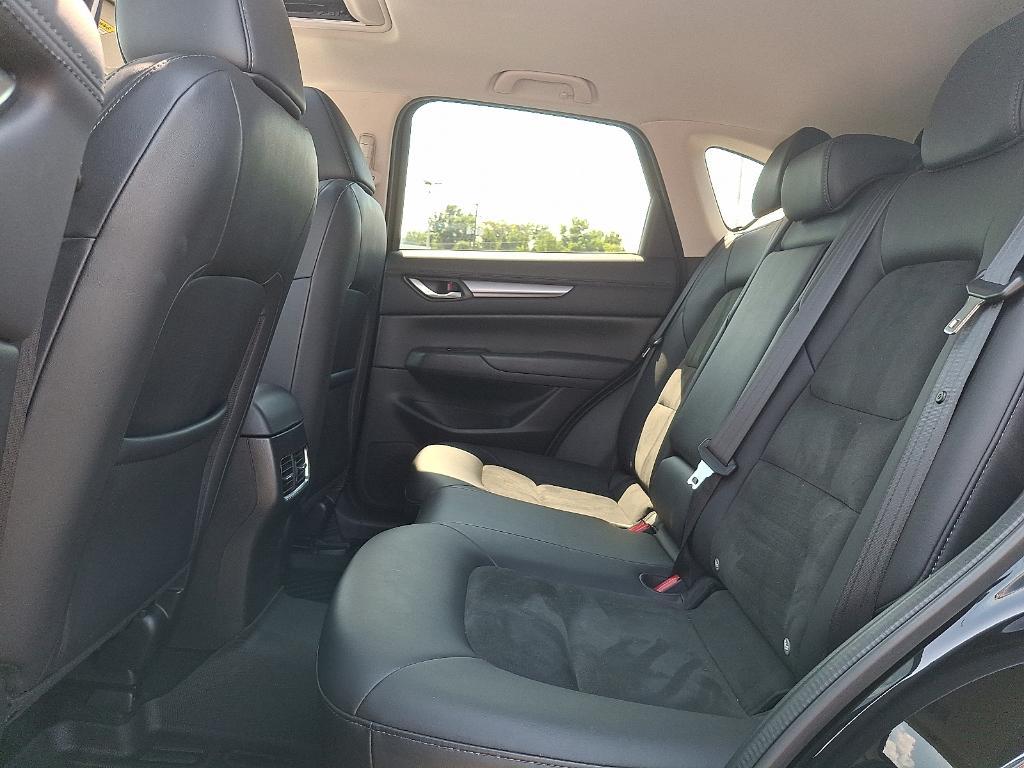 used 2019 Mazda CX-5 car, priced at $20,933