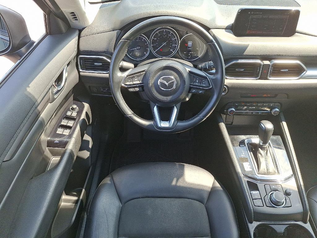 used 2019 Mazda CX-5 car, priced at $20,933