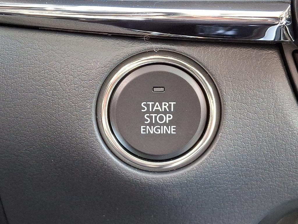 new 2025 Mazda CX-30 car, priced at $39,100