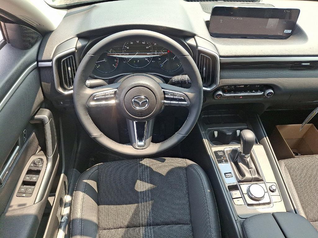 new 2025 Mazda CX-50 car, priced at $32,535