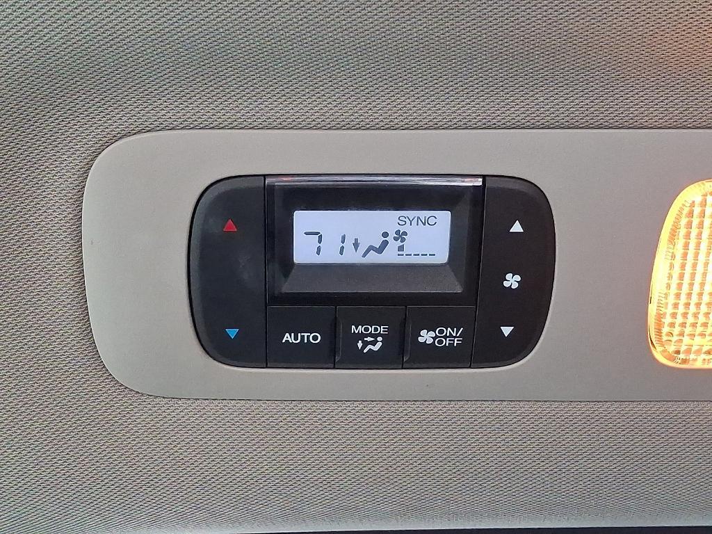 used 2016 Honda Odyssey car, priced at $16,991