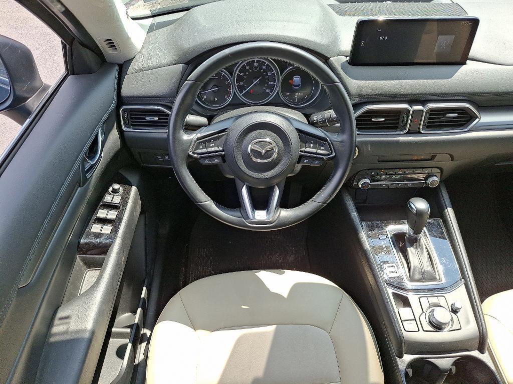 used 2023 Mazda CX-5 car, priced at $25,795