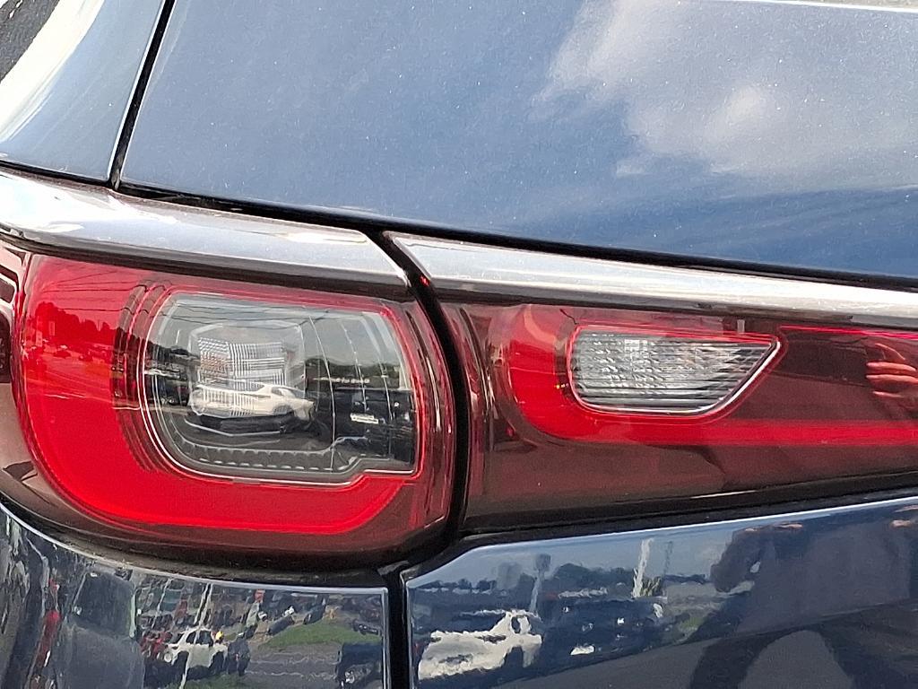 used 2023 Mazda CX-5 car, priced at $25,795