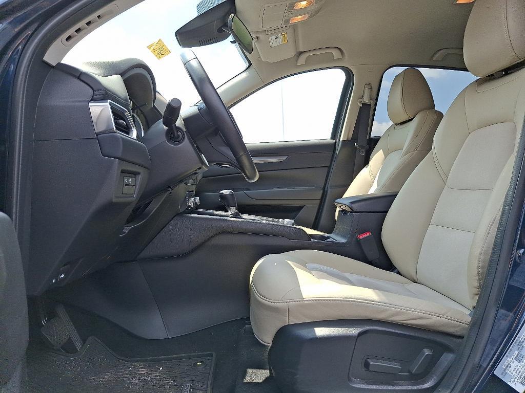 used 2023 Mazda CX-5 car, priced at $25,795