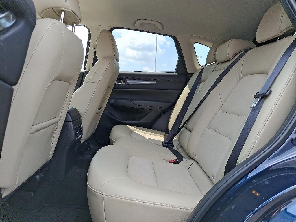 used 2023 Mazda CX-5 car, priced at $25,795