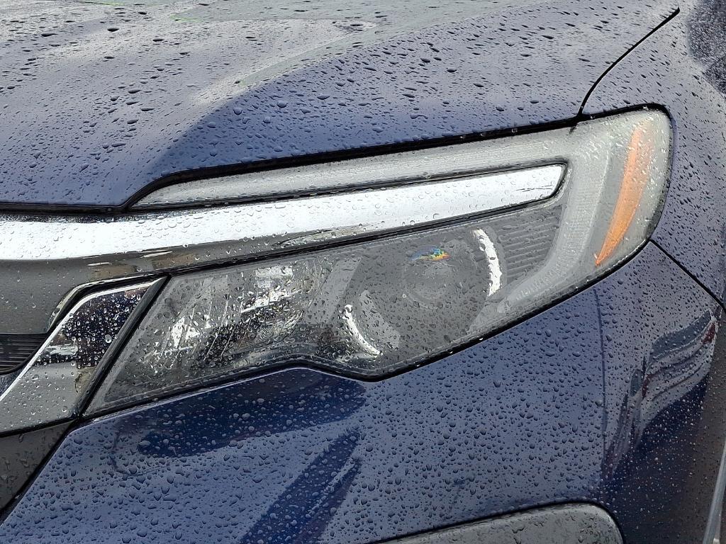 used 2020 Honda Pilot car, priced at $26,798