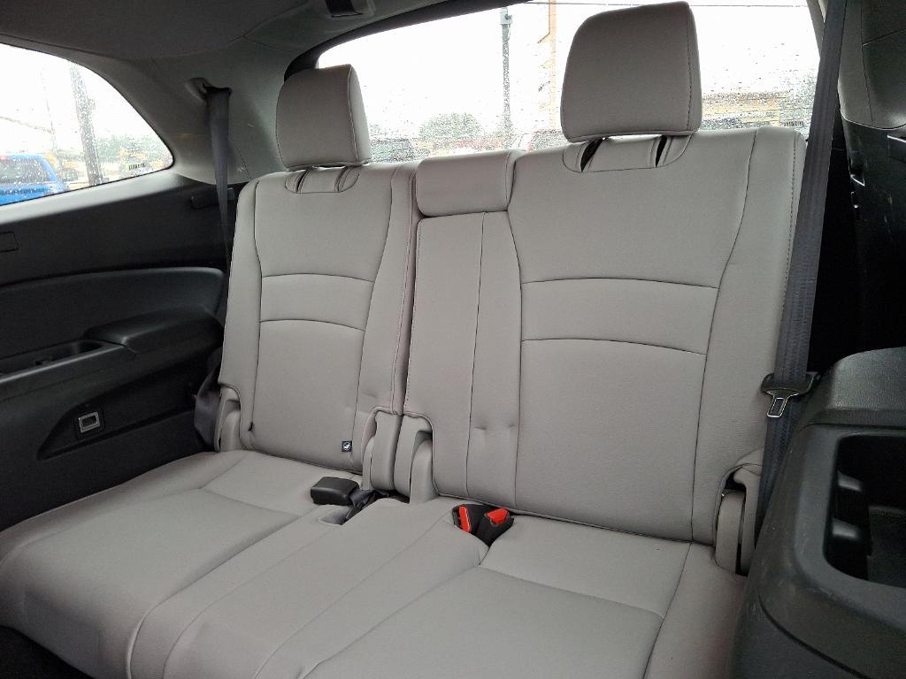 used 2020 Honda Pilot car, priced at $26,798