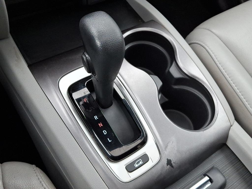 used 2020 Honda Pilot car, priced at $26,798