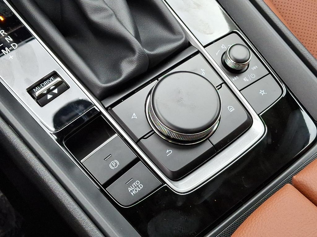 new 2025 Mazda CX-50 car, priced at $44,295