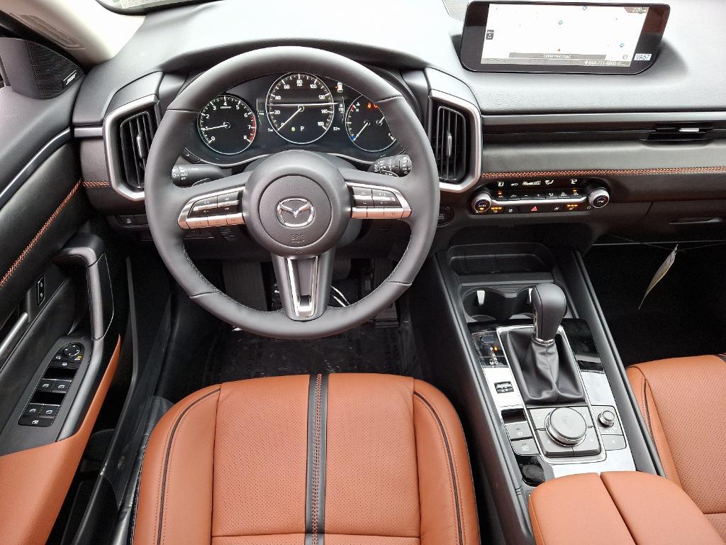 new 2025 Mazda CX-50 car, priced at $44,295