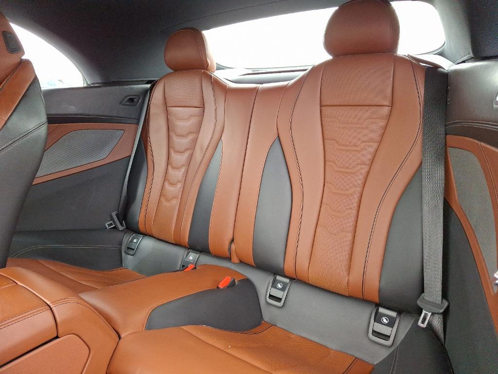 used 2019 BMW M850 car, priced at $48,595