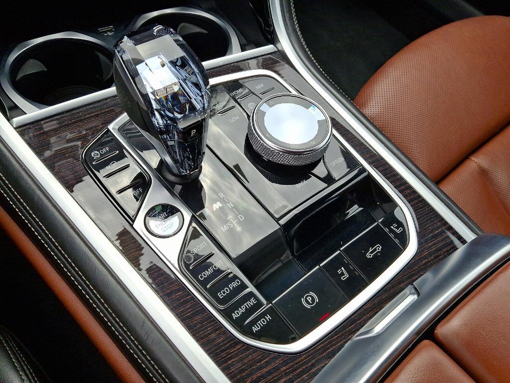 used 2019 BMW M850 car, priced at $48,595