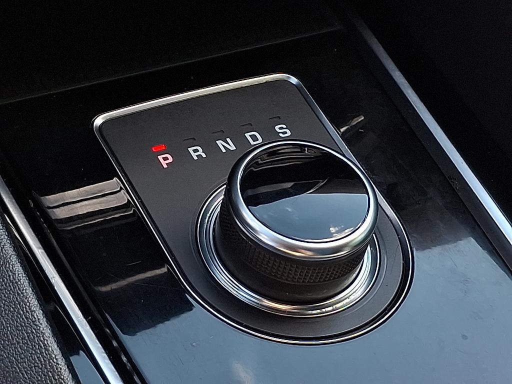 used 2019 Jaguar F-PACE car, priced at $19,995