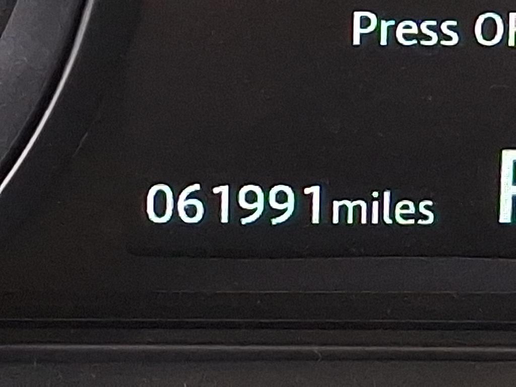 used 2019 Jaguar F-PACE car, priced at $19,995