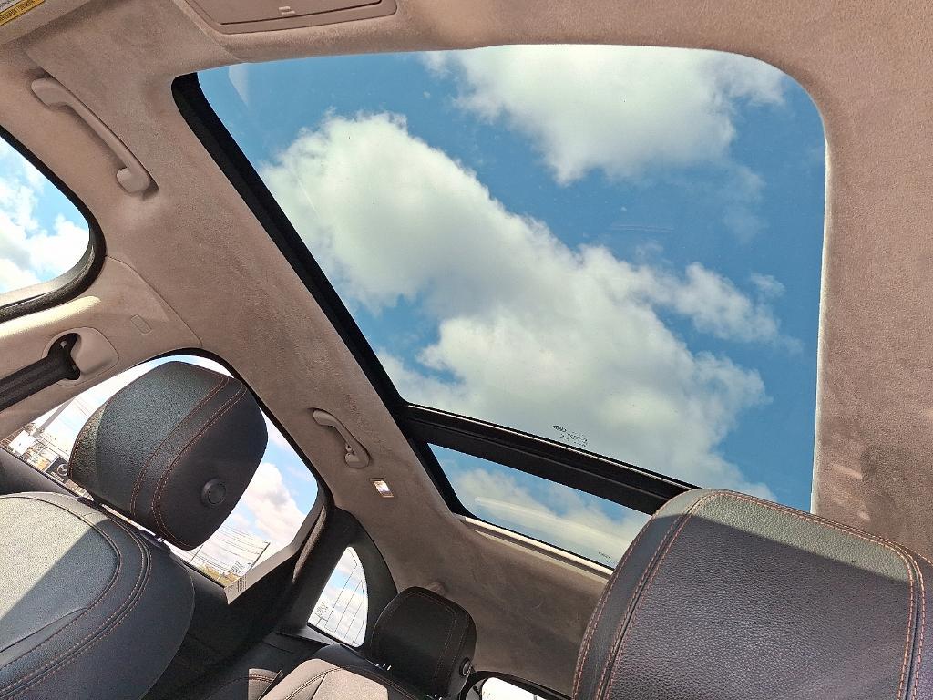 used 2019 Jaguar F-PACE car, priced at $19,995