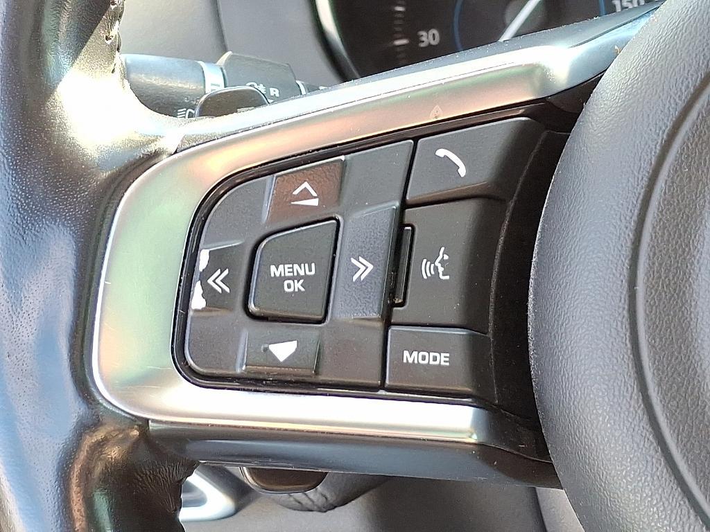 used 2019 Jaguar F-PACE car, priced at $19,995