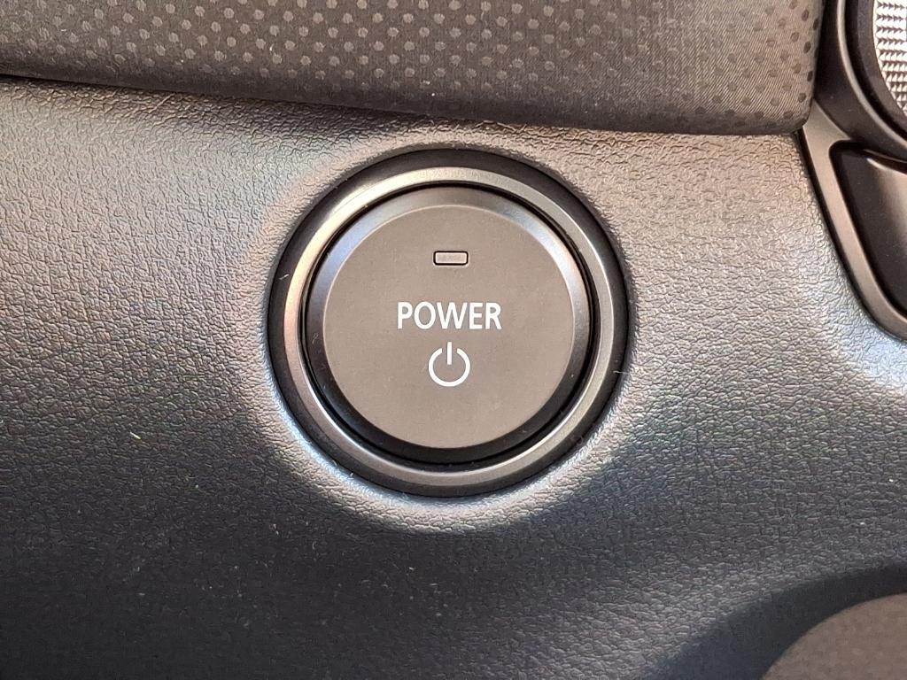 new 2025 Mazda CX-50 Hybrid car, priced at $36,875