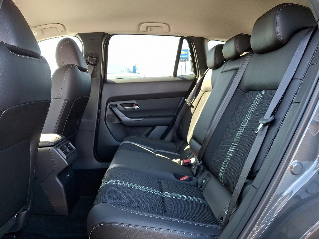 new 2025 Mazda CX-50 Hybrid car, priced at $36,875