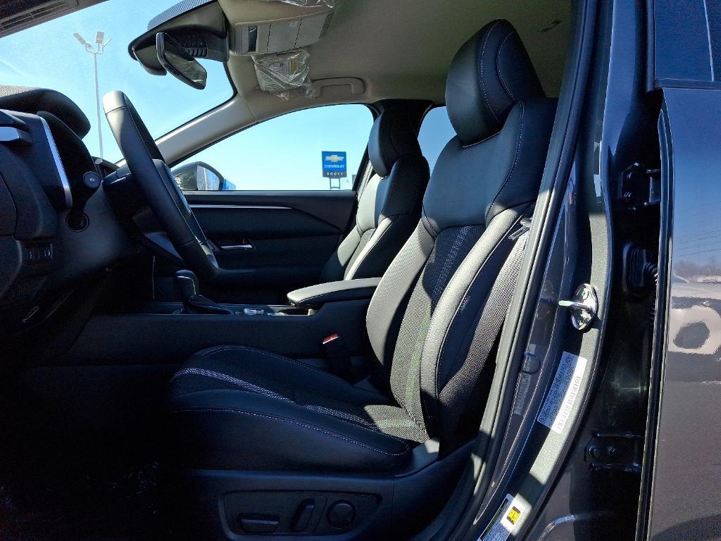 new 2025 Mazda CX-50 Hybrid car, priced at $36,875