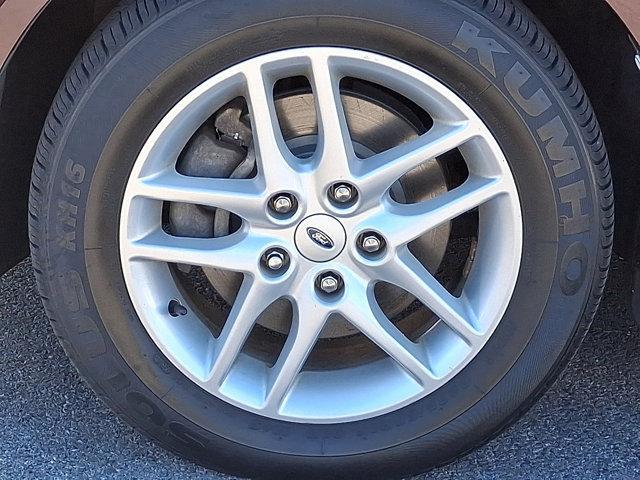 used 2012 Ford Fusion car, priced at $10,995