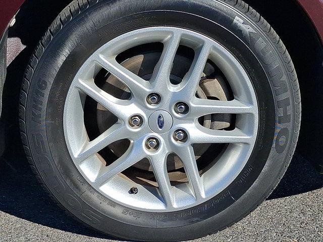 used 2012 Ford Fusion car, priced at $10,995