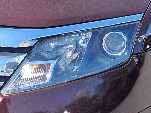 used 2012 Ford Fusion car, priced at $10,995