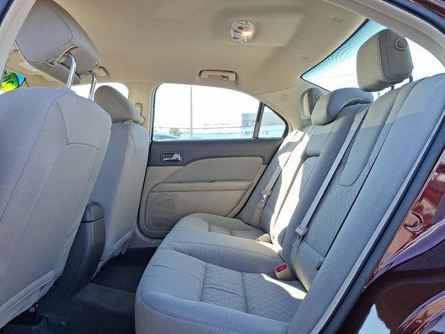 used 2012 Ford Fusion car, priced at $10,995