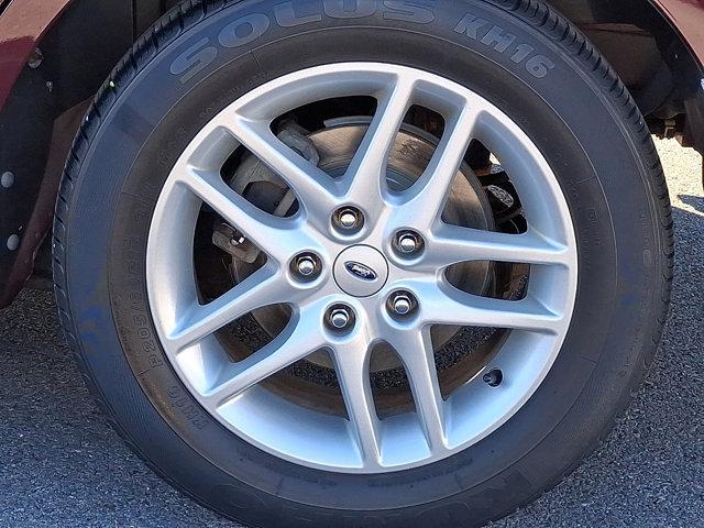 used 2012 Ford Fusion car, priced at $10,995