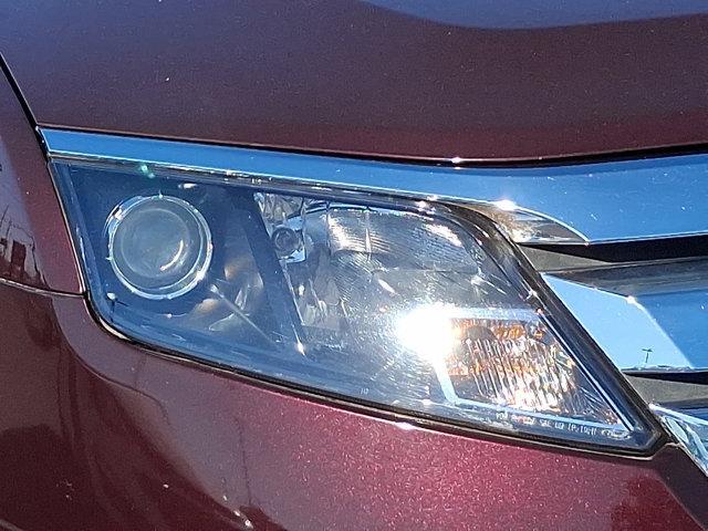 used 2012 Ford Fusion car, priced at $10,995