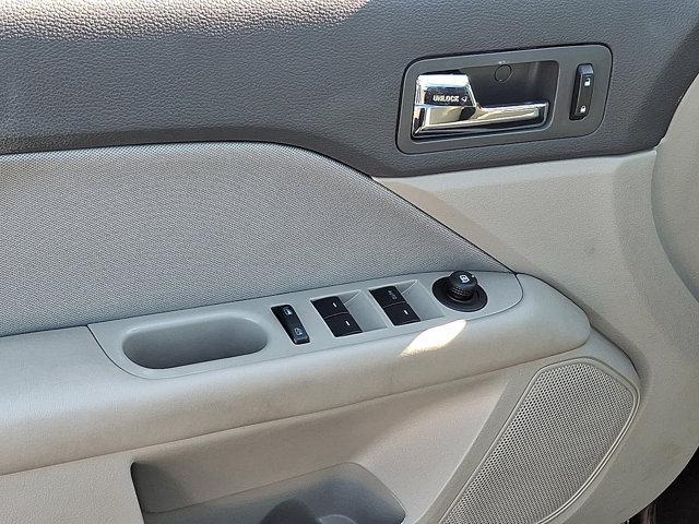 used 2012 Ford Fusion car, priced at $10,995